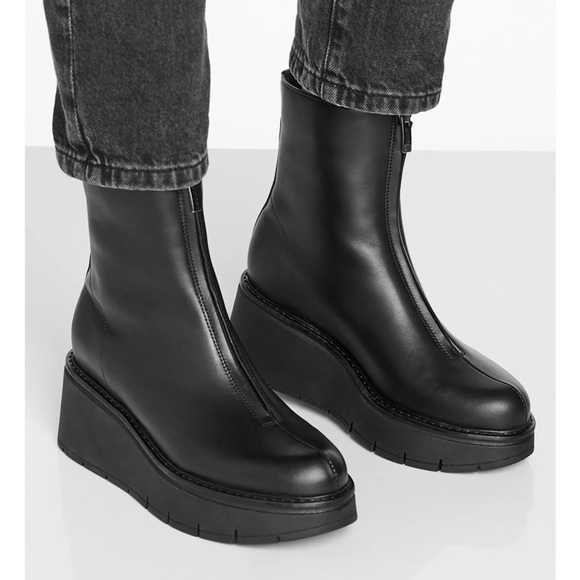 La CANADIENNE Shoes - La Canadienne Gale waterproof (!) boots
